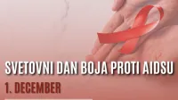 Svetovni dan boja proti AIDSU