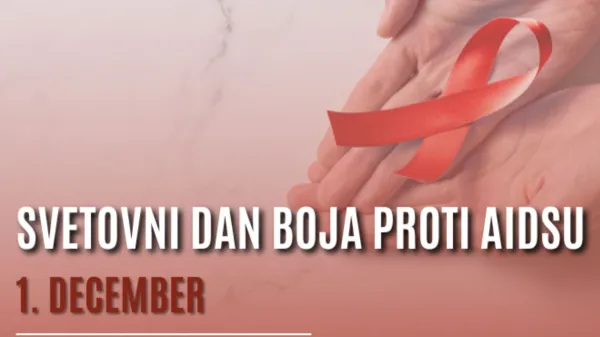 Svetovni dan boja proti AIDSU