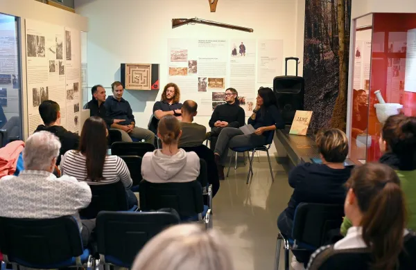 Notranjski muzej Postojna 