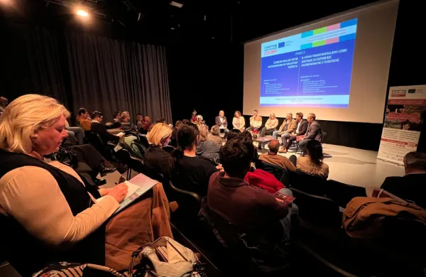 agrotur + sežana kras 