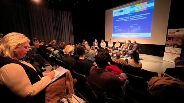 agrotur + sežana kras 