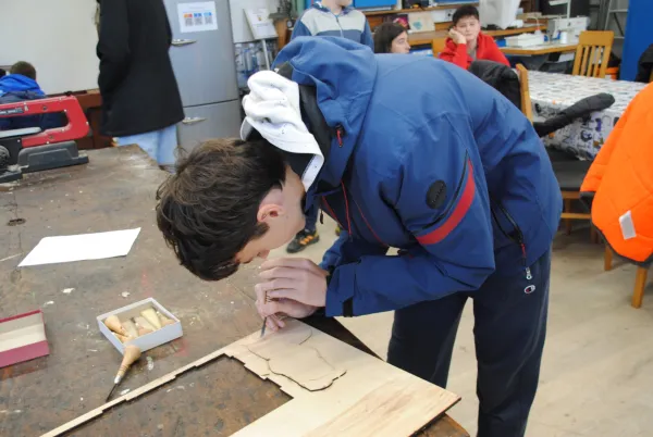 ​V MiniMestu &scaron;e Sončna hi&scaron;ka