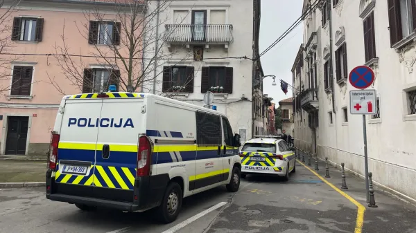 Leteli pljunki, grožnje in žaljivke