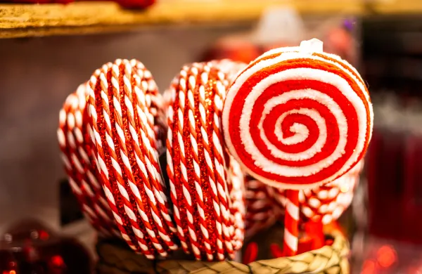 BAUHAUS Slovenijaprazniki december vse za okra&scaron;evanje