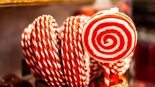 BAUHAUS Slovenijaprazniki december vse za okra&scaron;evanje