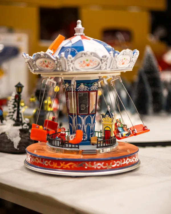 BAUHAUS Slovenijaprazniki december vse za okra&scaron;evanje