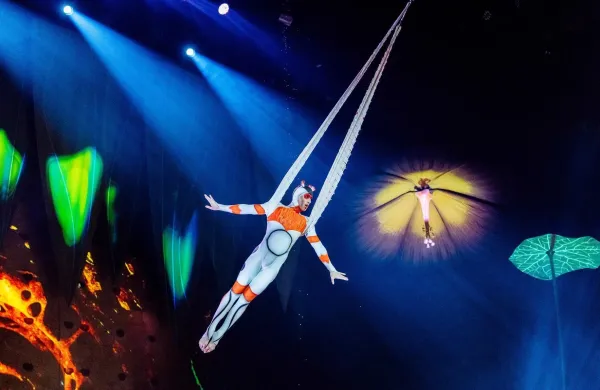 Cirque du Soleil