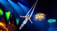 Cirque du Soleil