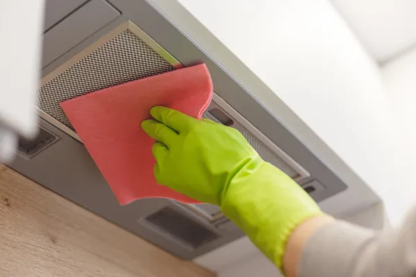 Zagotavlja vam bolj&scaron;i zrak in manj umazanije, a le ob rednem či&scaron;čenju