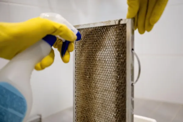 Zagotavlja vam bolj&scaron;i zrak in manj umazanije, a le ob rednem či&scaron;čenju