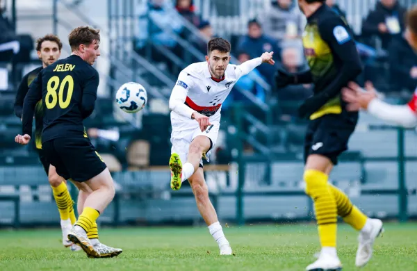 Zadetkov ne bi smelo manjkati