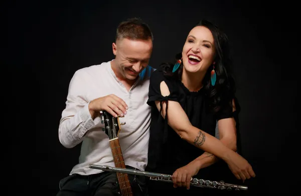 Tinkara Kovač: "Smo nori. In to je dobra novica!"