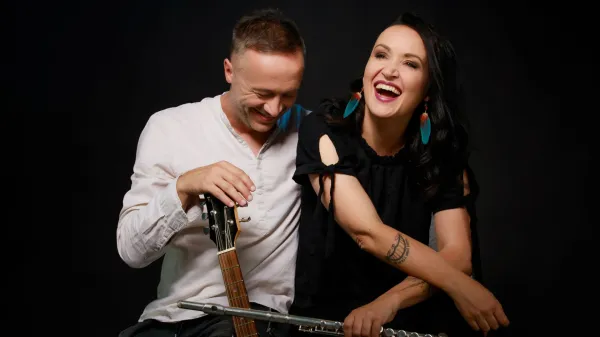 Tinkara Kovač: "Smo nori. In to je dobra novica!"