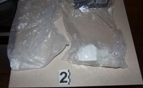 Dilerje namesto Miklavža presenetili policisti