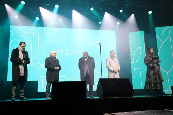 Gorici zaključili zgodovinsko leto prve čezmejne EPK