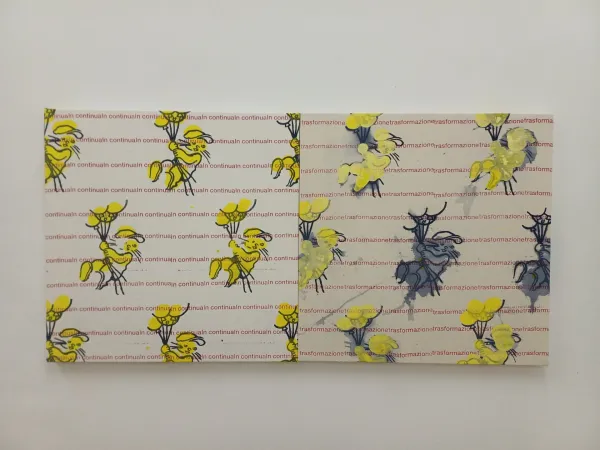 Pivka, galerija Hisa kulture.Razstava slikarja Leona Zuodarja z naslovom Ciao ciao, ki bo na ogled od 5. do 31. decembra.