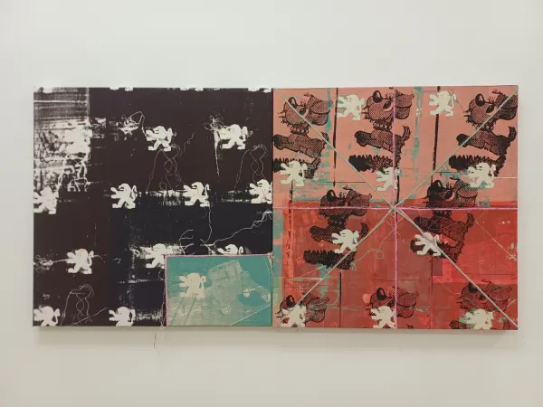 Pivka, galerija Hisa kulture.Razstava slikarja Leona Zuodarja z naslovom Ciao ciao, ki bo na ogled od 5. do 31. decembra.