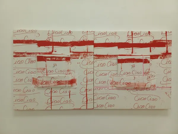 Pivka, galerija Hisa kulture.Razstava slikarja Leona Zuodarja z naslovom Ciao ciao, ki bo na ogled od 5. do 31. decembra.