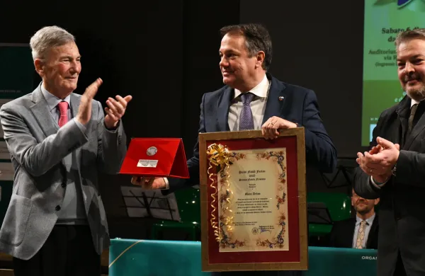 matej arčon nagrada Nadal Furlan