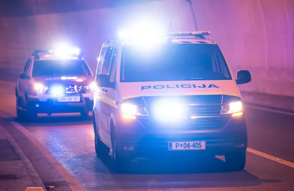 Aretirali Romuna, ki ga i&scaron;če Nemčija