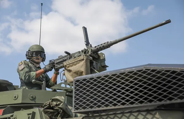 Tajska in Kambodža v jugovzhodni Aziji sta že desetletja v sporu glede več delov ozemlja ob njuni več kot 800 kilometrov dolgi meji. 