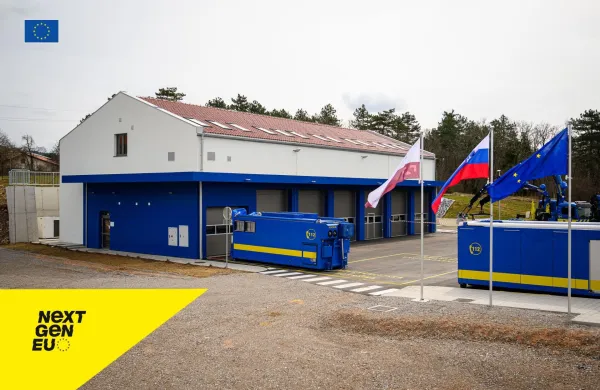 Vseslovenski center za požare v naravnem okolju