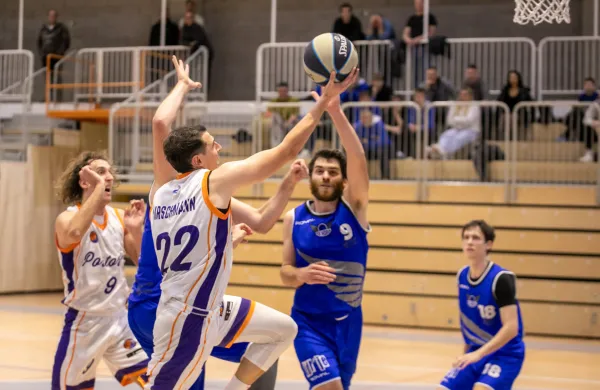 Bojeviti Idrijčani s kančkom sreče do zmage v Luciji