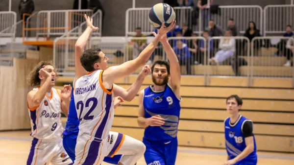 Bojeviti Idrijčani s kančkom sreče do zmage v Luciji