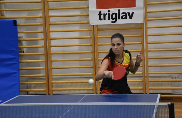 Sara Tokić do osmine finala na SP