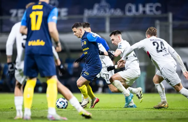 Spomladi Koprčani za Evropo, Ajdovci pa za obstanek