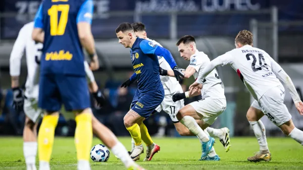 Spomladi Koprčani za Evropo, Ajdovci pa za obstanek