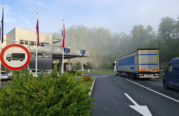 Romunskim prevoznikom 45.000 evrov kazni