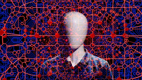 AI umetna inteligenca Pixabay.com ni potreben podpis avtorja brezplacna fotografija