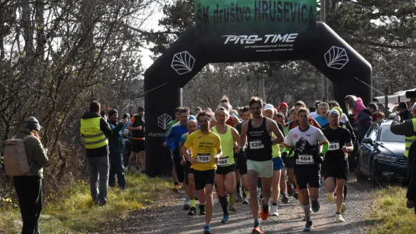 Rozman in Gashi junaka sezone