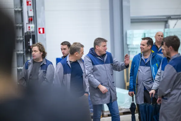 V Hidria Advancetec oktobra dosegli mesečni prodajni rekord