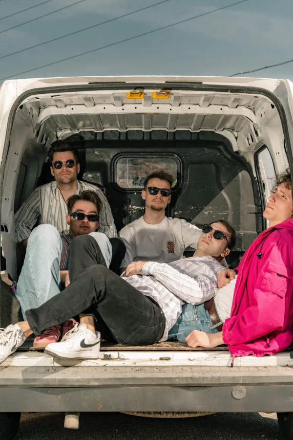 Praznični večer Primorskih novic bo odprla mlada koprska zasedba Cona40