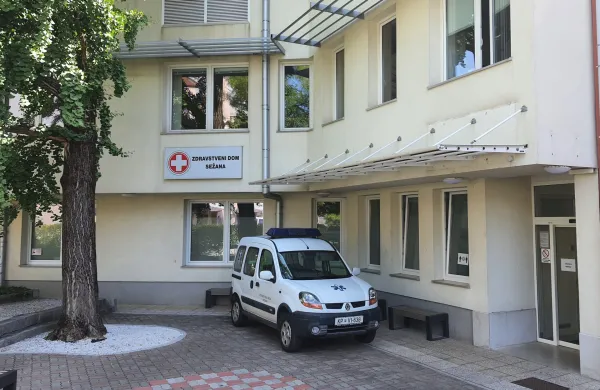 Svet zavoda je imenoval v.d. direktorice Zdravstvenega doma Sežana