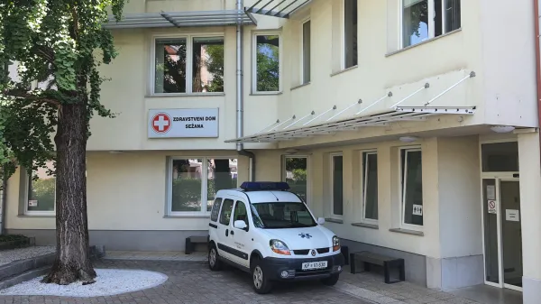 Svet zavoda je imenoval v.d. direktorice Zdravstvenega doma Sežana