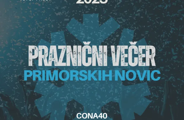 11. decembra Primorske novice vabimo v koprsko Taverno.