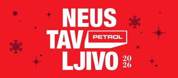 Petrol in E 3 &ndash; vo&scaron;čilo