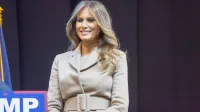 Predlagana ukinitev dvojnega državljanstva v ZDA bi prizadela tudi Melanio Trump.