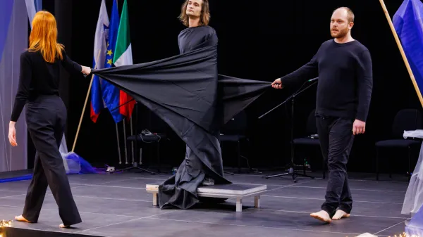 Gimnazija Koper: Ne le &scaron;ola, temveč kraj, kjer so se tkale vezi in ustvarjali spomini