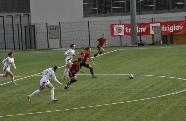 Dobri obeti za primorska dekleta