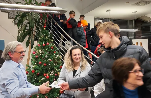 Po razstavi o nogometu v piranski občini pride &scaron;e knjiga