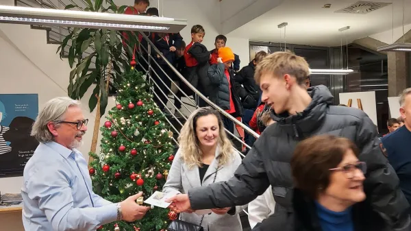 Po razstavi o nogometu v piranski občini pride &scaron;e knjiga