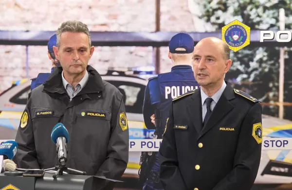 novinarska PU Nova Gorica o umoru Tomaža P.