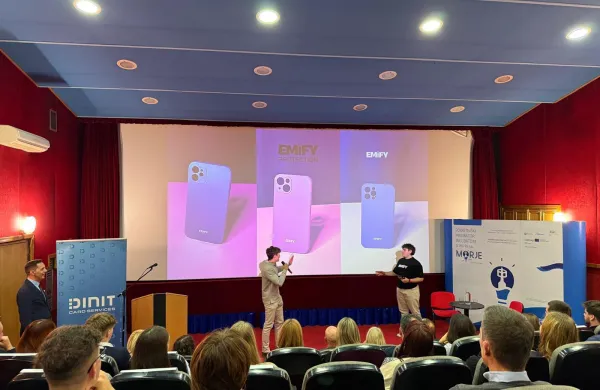 Znani so najpogumnej&scaron;i podjetni&scaron;ki projekti Izole 2025