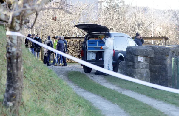 Solkanca naj bi umorila rosno mlada Italijana
