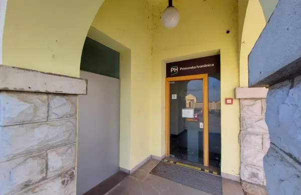 Vrtojba: &ldquo;Ukinili so nam vse, najprej banko, zdaj &scaron;e bankomat&rdquo;