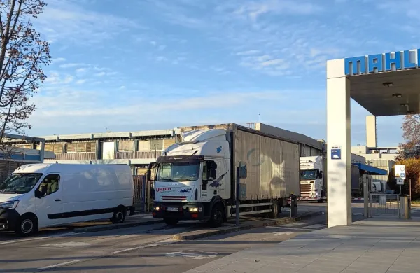 Sindikat v Mahleju čaka na osnutek dogovora z vodstvom